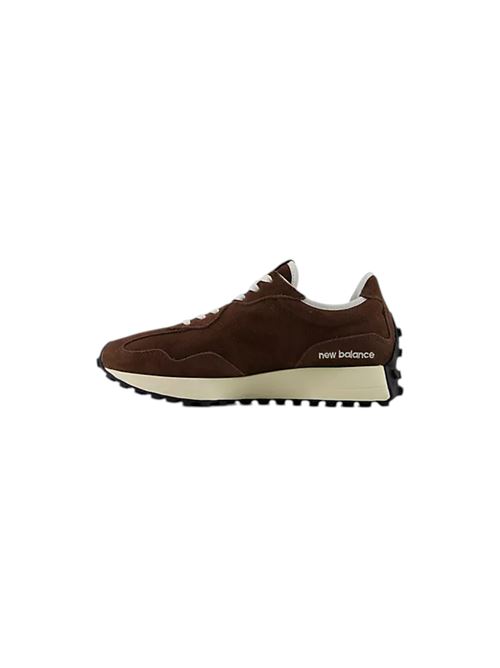 327 BROWN NEW BALANCE | W32714QCTDM